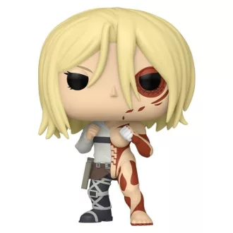   Attack on Titan POP! Animation Vinyl Figure Split- Female Titan 9 cm