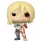 Attack on Titan POP! Animation Vinyl Figure Split- Female Titan 9 cm
