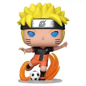 Naruto Soccer POP! Football Vinyl Figure Naruto 9 cm
