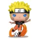Naruto Soccer POP! Football Vinyl Figure Naruto 9 cm
