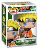 Naruto Soccer POP! Football Vinyl Figure Naruto 9 cm