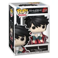 POP! Figures