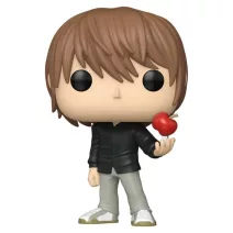 Death Note figurák