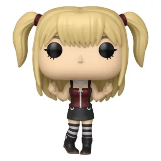 Death Note POP! Animation Vinyl Figure Misa 9 cm