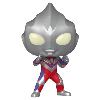 Ultraman POP! Vinyl Figure Tiga 9 cm