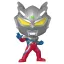 Ultraman POP! Vinyl Figure Zero 9 cm