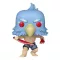 Shangri-La Frontier POP! Animation Vinyl Figures Sunraku 9 cm