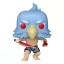 Shangri-La Frontier POP! Animation Vinyl Figures Sunraku 9 cm