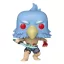 Shangri-La Frontier POP! Animation Vinyl Figures Sunraku Chase ver. 9 cm