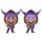 Yu-Gi-Oh POP! Animatiion Vinyl Figures Buster Blader (MT) w/Chase 9 cm Assortment (6)