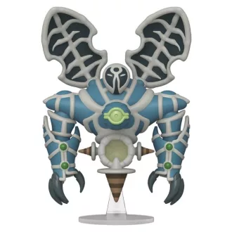 Yu-Gi-Oh! POP! Animation Vinyl Figure Relinquished 9 cm