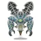 Yu-Gi-Oh! POP! Animation Vinyl Figure Relinquished 9 cm