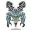 Yu-Gi-Oh! POP! Animation Vinyl Figure Relinquished 9 cm