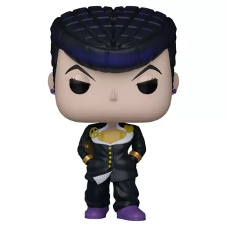   JoJo's Bizarre Adventure POP! Animation Vinyl Figure Josuke (DiU) 9 cm