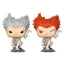 One Punch Man POP! Animation Vinyl Figures Garou with Chase 9 cm Assortment (6)