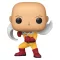 One Punch Man POP! Animation Vinyl Figure Saitama 9 cm