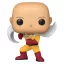One Punch Man POP! Animation Vinyl Figure Saitama 9 cm