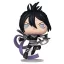 One Punch Man POP! Animation Vinyl Figure Sonic 9 cm
