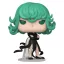 One Punch Man POP! Animation Vinyl Figure Terrible Tornado 9 cm