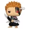 Bleach: Thousand-Year Blood War POP! Animation Vinyl Figure Ichigo 9 cm