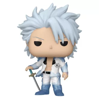   Bleach: Thousand-Year Blood War POP! Animation Vinyl Figure Hitsugaya 9 cm