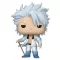 Bleach: Thousand-Year Blood War POP! Animation Vinyl Figure Hitsugaya 9 cm