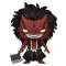 Bleach: Thousand-Year Blood War POP! Animation Vinyl Figure Kenpachi 9 cm
