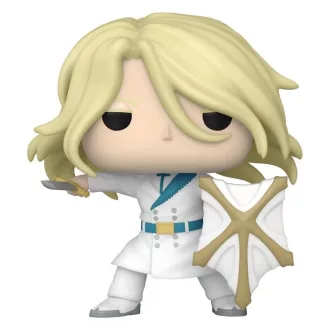   Bleach: Thousand-Year Blood War POP! Animation Vinyl Figure Haschwalth 9 cm