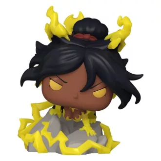   Bleach: Thousand-Year Blood War POP! Premium Vinyl Figure Yoruichi (Glow) 9 cm