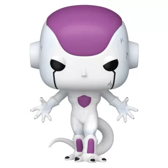   Dragon Ball Z POP! Animation Vinyl Figure Frieza (Refresh) 9 cm