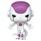 Dragon Ball Z POP! Animation Vinyl Figure Frieza (Refresh) 9 cm