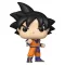 Dragon Ball Z POP! Animation Vinyl Figure Goku (Refresh) 9 cm