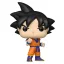 Dragon Ball Z POP! Animation Vinyl Figure Goku (Refresh) 9 cm