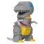 Transformers POP! Retro Toys Vinyl Figure Grimlock 9 cm