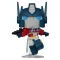 Transformers POP! Retro Toys Vinyl Figure Optimus Prime 9 cm