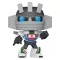 Transformers POP! Retro Toys Vinyl Figure Wheeljack 9 cm