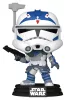 Star Wars Animation POP! Vinyl Figure Fives ARC2 9 cm