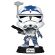 Star Wars Animation POP! Vinyl Figure Fives ARC2 9 cm