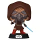Star Wars Animation POP! Vinyl Figure Plo Koon (GW) 9 cm