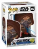 Star Wars Animation POP! Vinyl Figure Plo Koon (GW) 9 cm