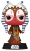 Star Wars Animation POP! Vinyl Figure Shaak Ti (GW) 9 cm