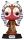 Star Wars Animation POP! Vinyl Figure Shaak Ti (GW) 9 cm