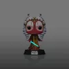 Star Wars Animation POP! Vinyl Figure Shaak Ti (GW) 9 cm
