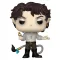 Folk of Air Series POP! Books Vinyl Figure The Wicked King - Cardan G 9 cm