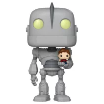 The Iron Giant