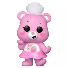   Wicked x Care Bears POP! Vinyl Figure Love-A-Lot Bear as Glinda Upland 9 cm