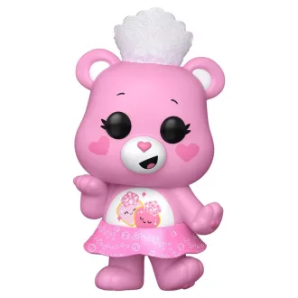   Wicked x Care Bears POP! Vinyl Figure Love-A-Lot Bear as Glinda Upland 9 cm