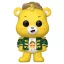 Wicked x Care Bears POP! Vinyl Figure Funshine Bear Scarecrow 9 cm