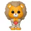 Wicked x Care Bears POP! Vinyl Figure Tenderheart Bear as the Cowardly Lion 9 cm