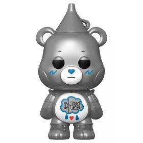   Wicked x Care Bears POP! Vinyl Figure Grumpy Bear as Wicked Tin Man 9 cm